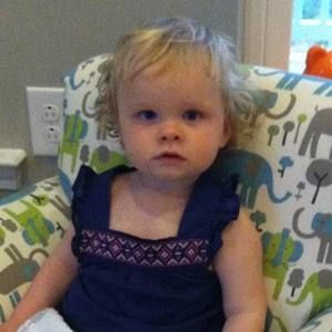 Meet your Posher, Ginger